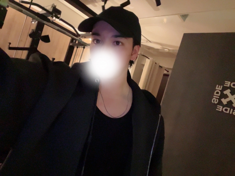 MEGURO(メグロ) トレーニング終わり