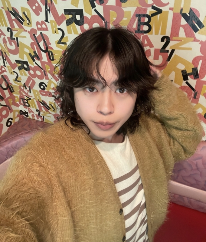 RINKO(ﾘﾝｺ) 自撮りinカラオケ