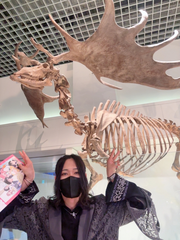 TATSUYA(ﾀﾂﾔ) 群馬にけぇるっス