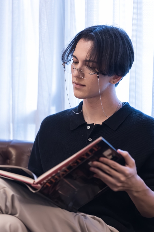 HARRY(ハリー) 🇬🇧今年もあと少し🇯🇵