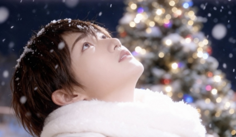 YUATO(ﾕｱﾄ) 綺麗だね