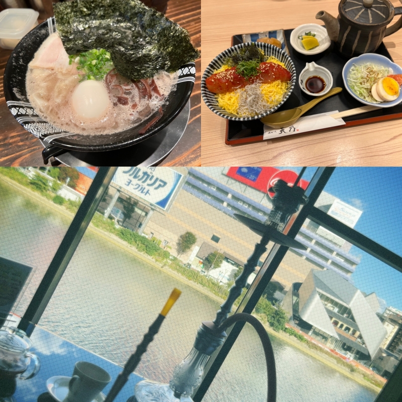 MISAKA(ﾐｻｶ) 福岡良きでした