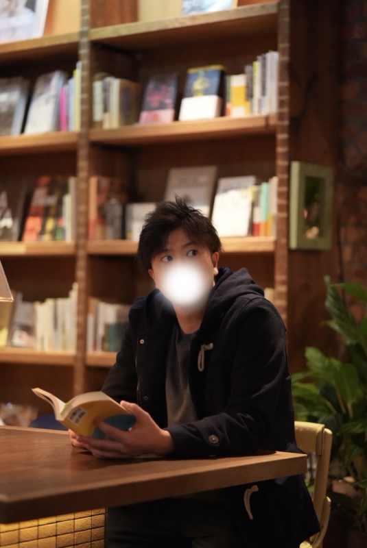 TAKA(タカ) ほのぼのすぎて