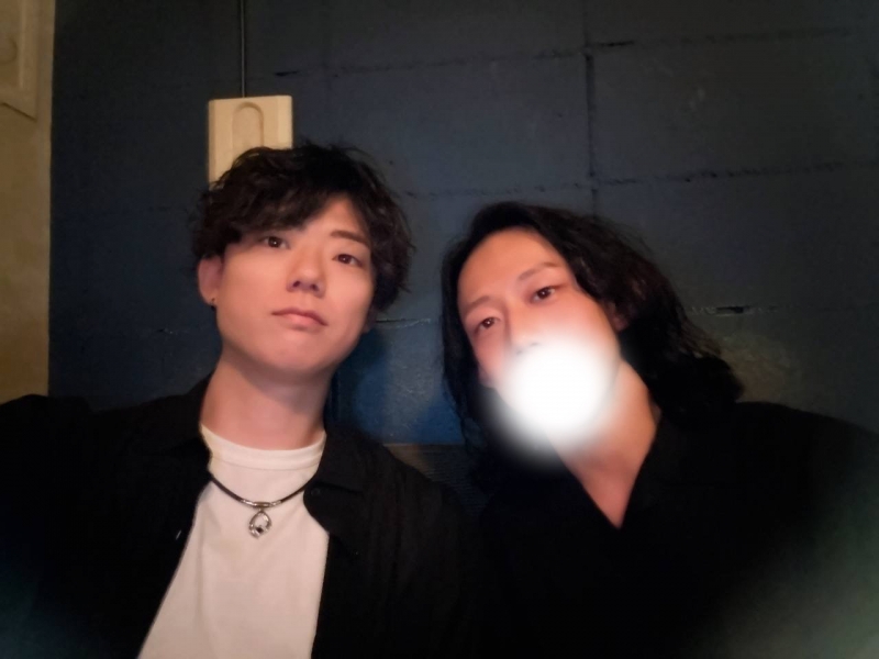 SORA(ソラ) ゆずるさんと面談😌