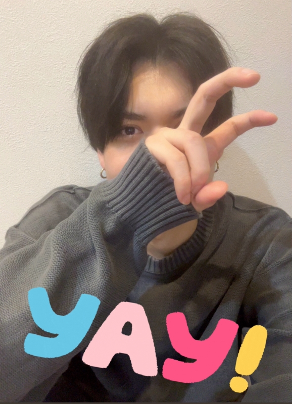 YOUGA(ヨウガ) いつでも待ってるよ♪