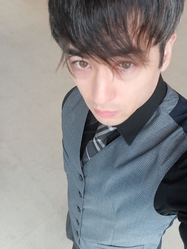 TETSUO(ﾃﾂｵ) ぜひぜひ❣