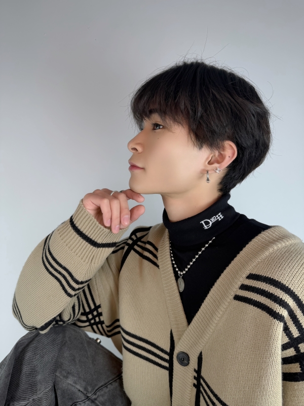 LUNO（ﾙﾉ） 宣材写真📷´-