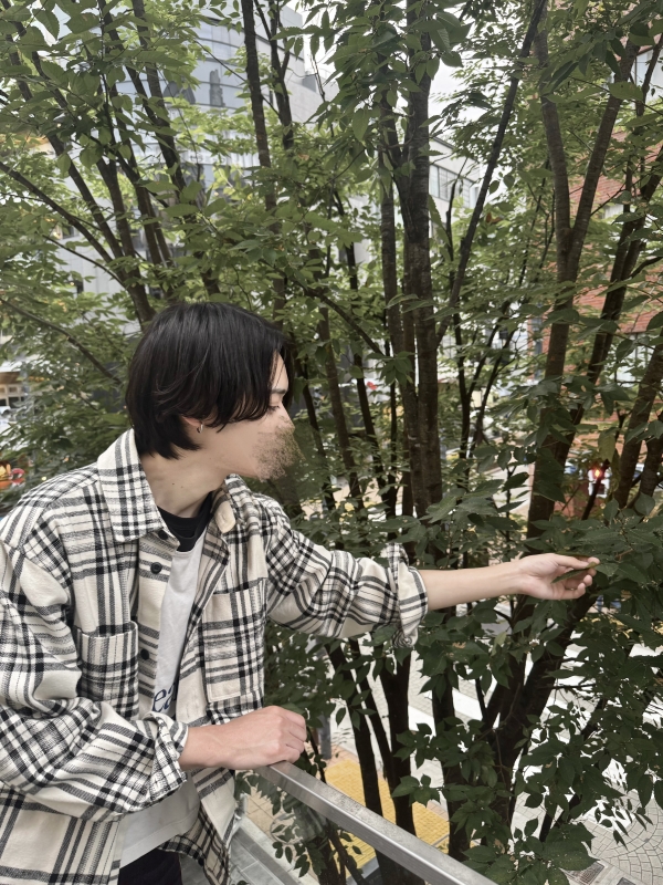 YUICHI(ﾕｳｲﾁ) 草むしり検定4級