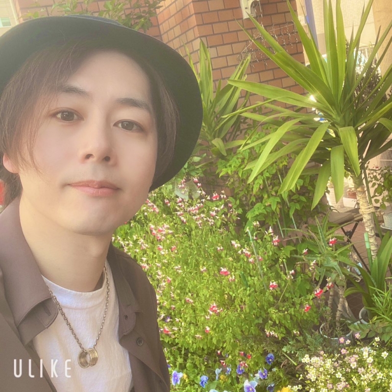 RYOUTA(リョウタ) もう6月や!!!