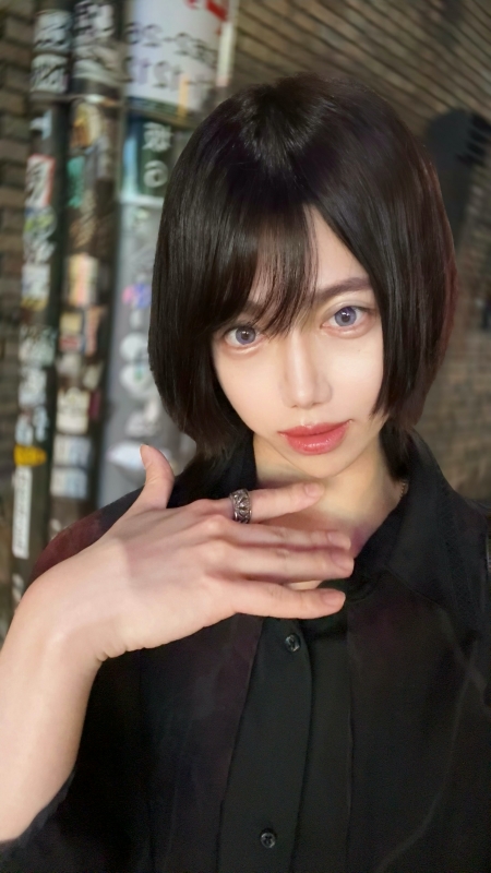 YUTO(ﾕﾄ) サラスト