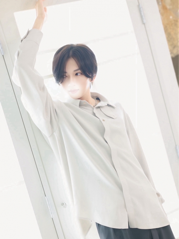 SHUHEI(ｼｭｳﾍｲ) 7月もありがとうございました！