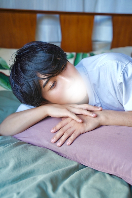 KISUKE(キスケ) 名前の由来