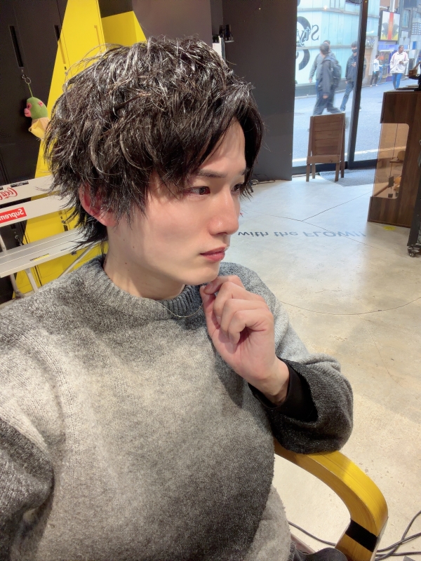 TAISHI(ﾀｲｼ) 写メ日記リレー始めるよ🔥