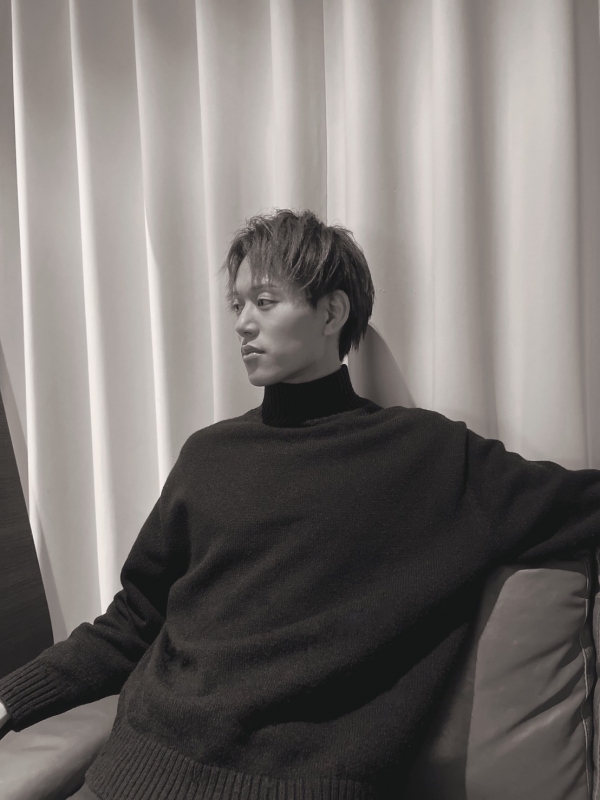 ITSUKI(イツキ) おやすみでもやっぱり…