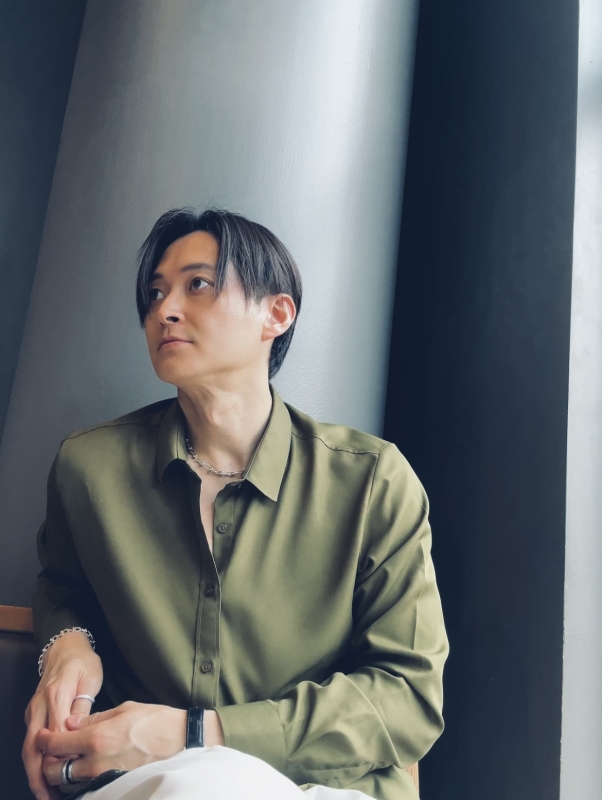 KONOSUKE(コウノスケ) 好きに生きれるのは 生きてる間だけ