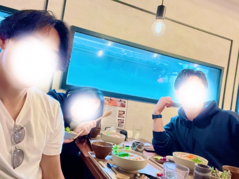 NINA（ﾆｲﾅ） 加入