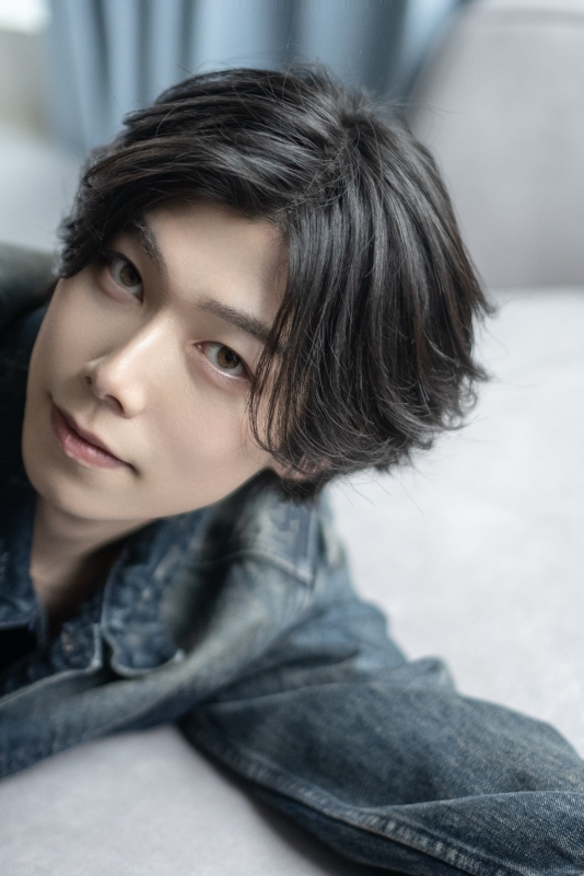 HIO(ﾋｵ) 宣材写真更新🆕