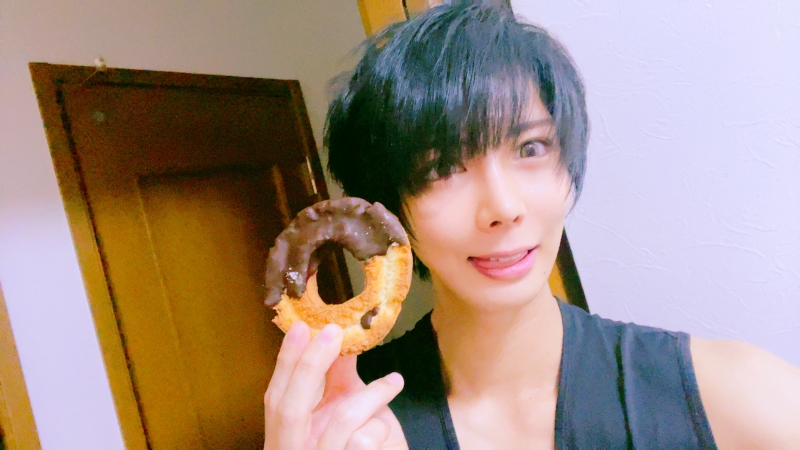 MAFUYU(マフユ) 【ドーナツと直近のスケジュールです】