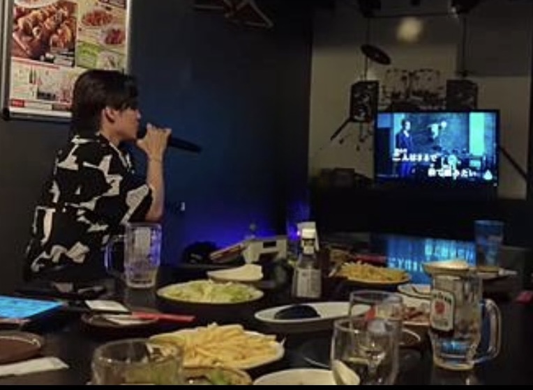 KAREN(ｶﾚﾝ) 🎤カラオケで歌うアーティスト🎵