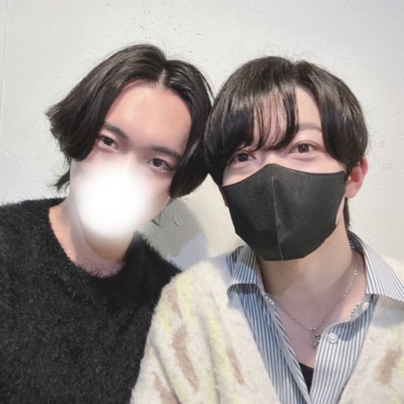 KATSUMI(ｶﾂﾐ) カラオケキャス