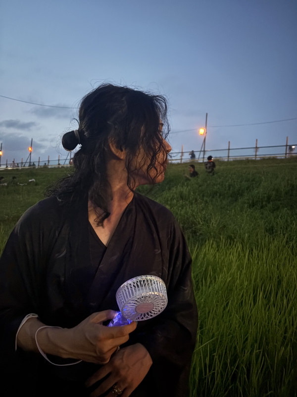 TATSUYA(タツヤ) 本日東京 ゆるキャラグランプリは任せた