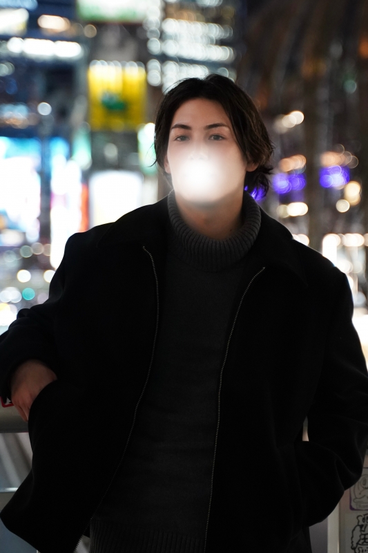 RAIMU(ﾗｲﾑ) 名前の由来