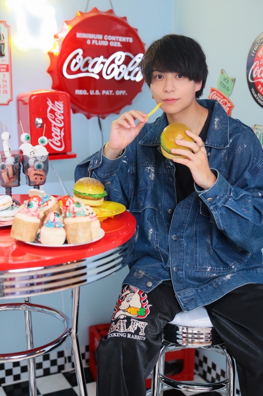 MUGEN（ﾑｹﾞﾝ） ハッピーホワイトデー！