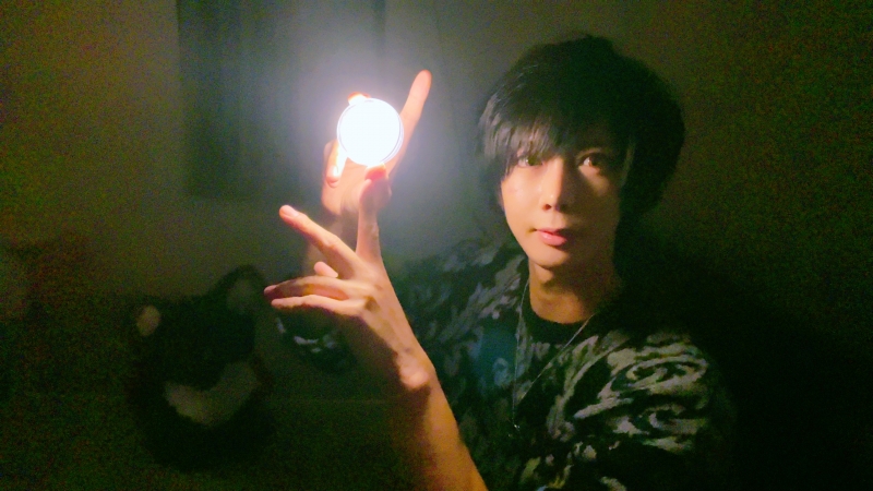 MAFUYU（ﾏﾌﾕ） 【僕が普段持ち歩いてるシリーズ🙌🦊ྀི】