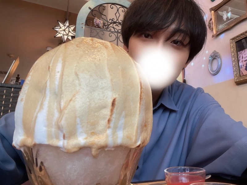 JOE(ｼﾞｮｰ) 新しい発見