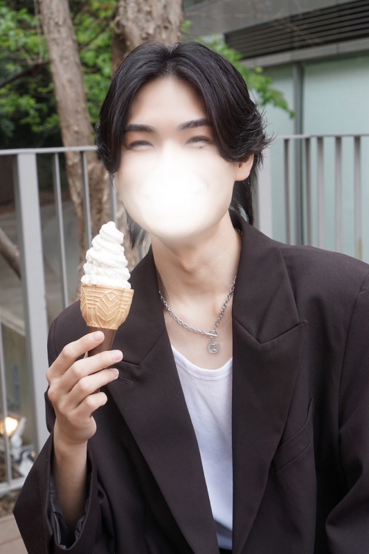 OKI(オキ) 頑張るあなたへ🍦