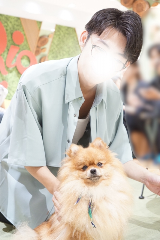 JINPACHI(ジンパチ) 🐶🐾