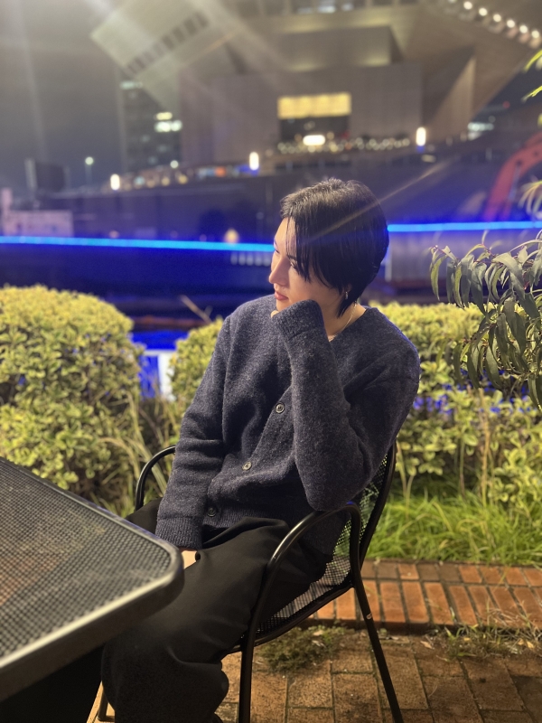 YUU (ﾕｳ) ブラックフライデー