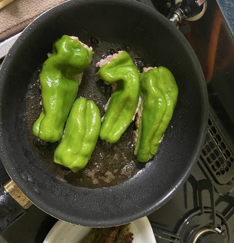 AMANE(アマネ) ピーマン