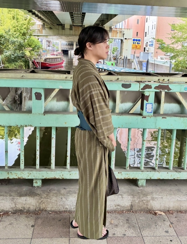 RINKO(リンコ) 先月のこと!