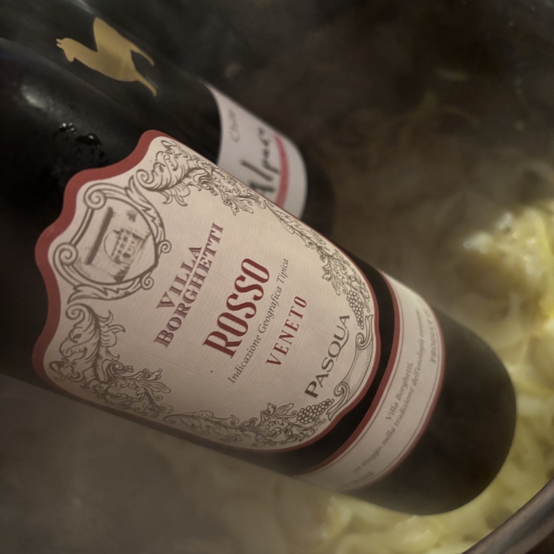 SOUP(ｽｰﾌﾟ) 🍷すーぷ