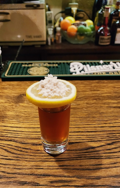 LEO(ﾚｵ) 好きなカクテル🍸