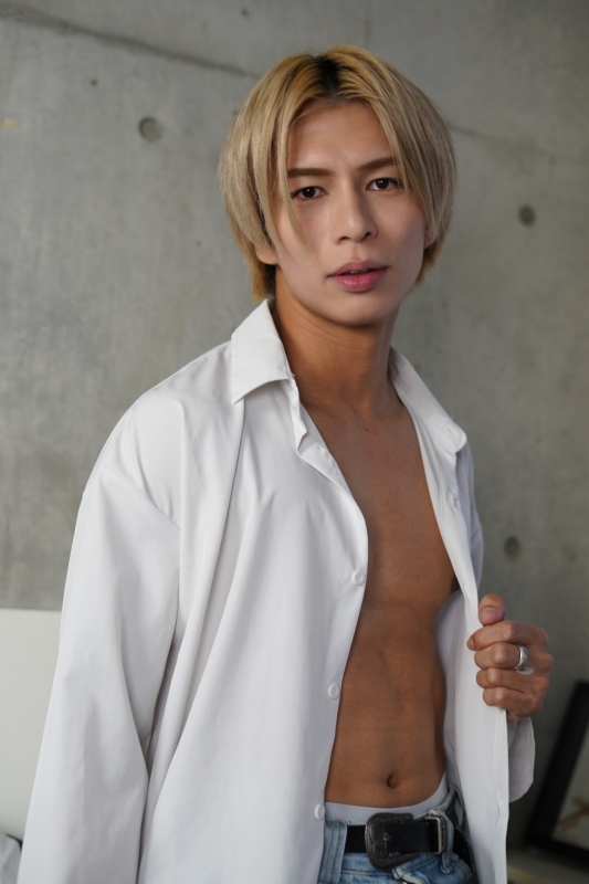 SASARA(ｻｻﾗ) 1️⃣〜🔟をに当てはまる人【後半】