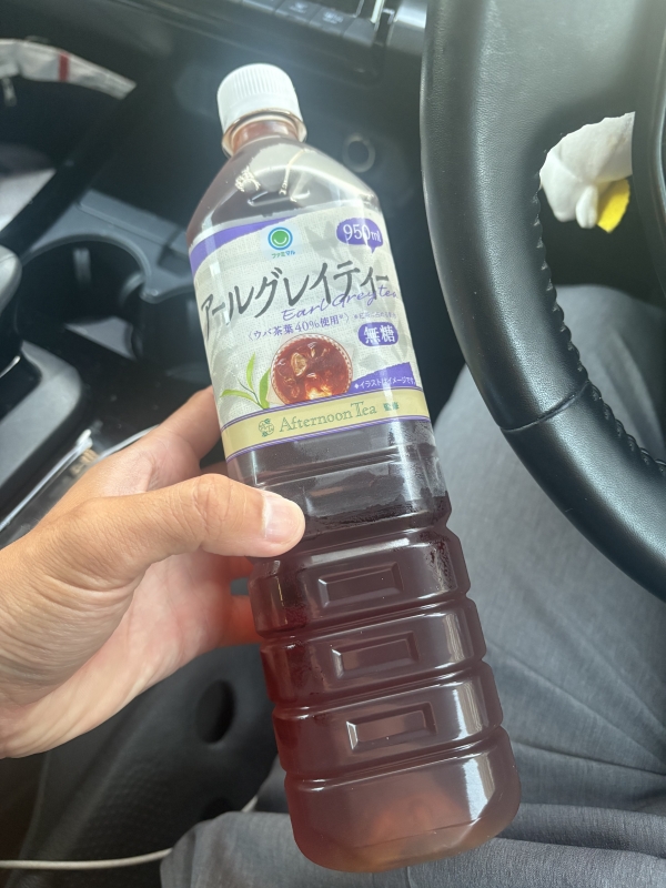 SHINGETSU(ｼﾝｹﾞﾂ) 水分補給、忘れていませんか？💧