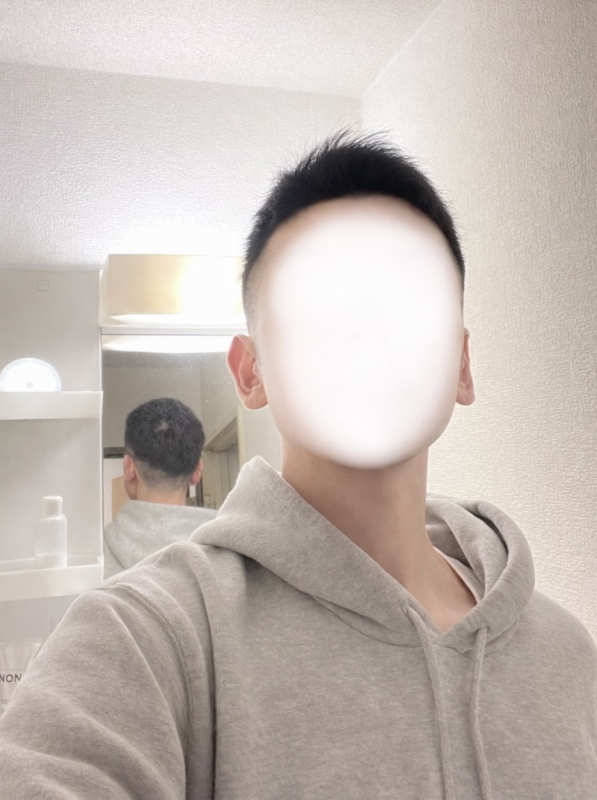 HARUKAWA(ﾊﾙｶﾜ) スッキリサッパリ