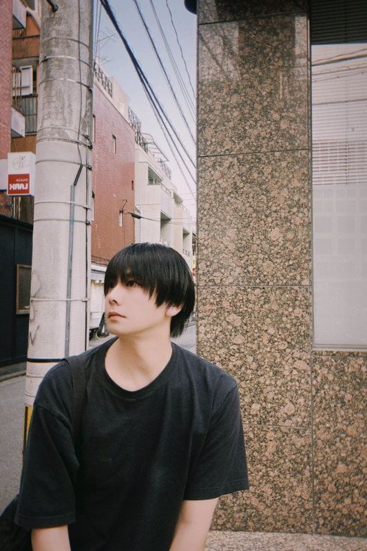 CHILL(チル) 僕のこと