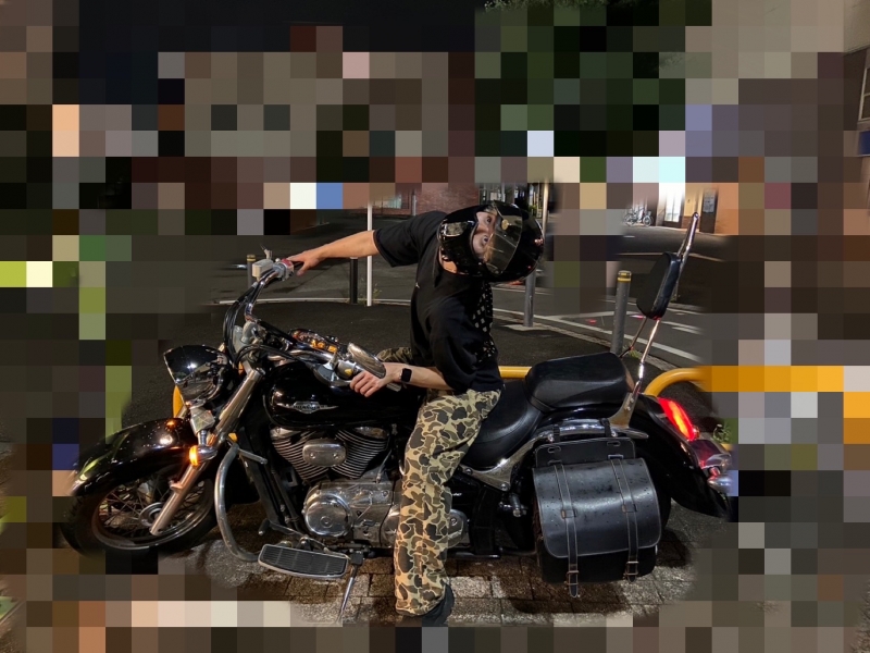 ROI(ロイ) もう少し暖かくなったらな〜