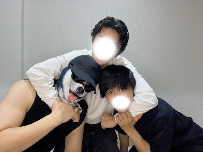 TATSUYA(タツヤ) 定例会ありました!