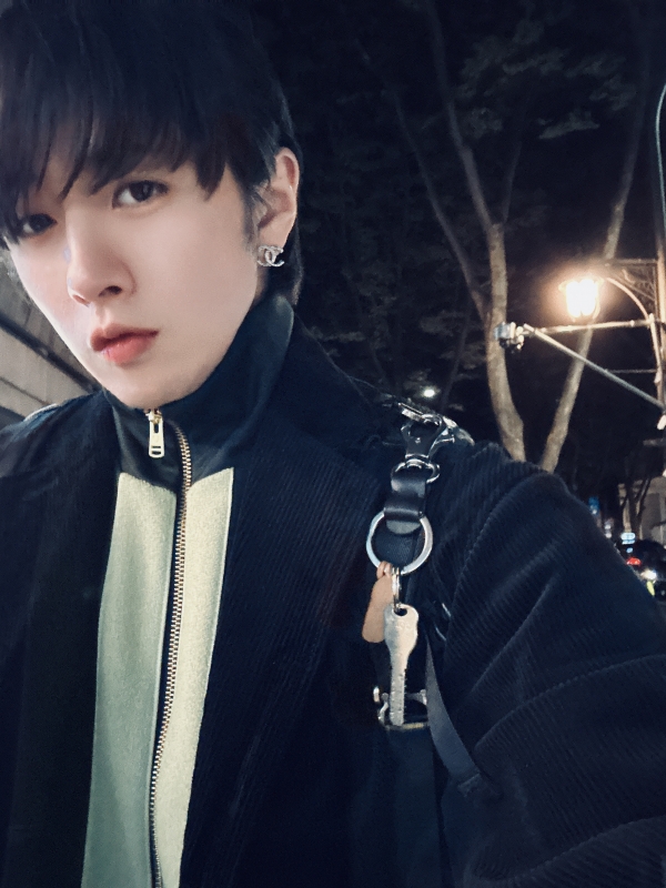 KAKERU(ｶｹﾙ) 寒いね❄️