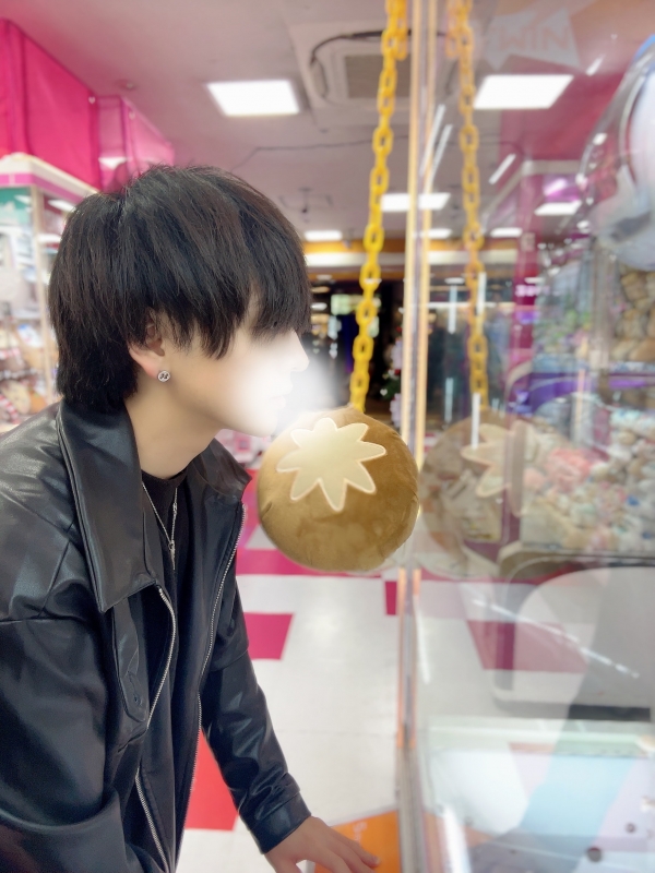 TATSUKI(タツキ) 諦めない