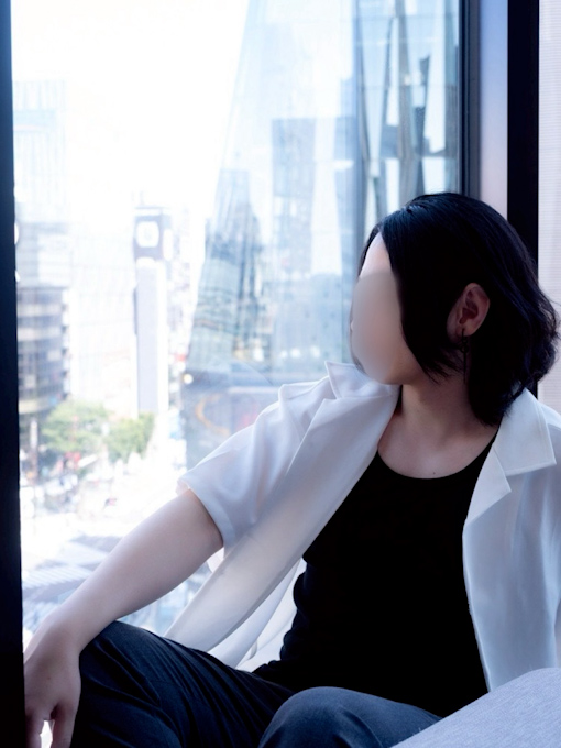REN（ﾚﾝ） 回遊