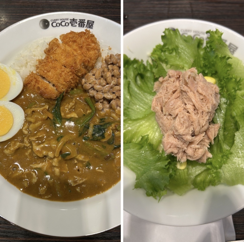 KONOSUKE(ｺｳﾉｽｹ) CoCo壱の太客