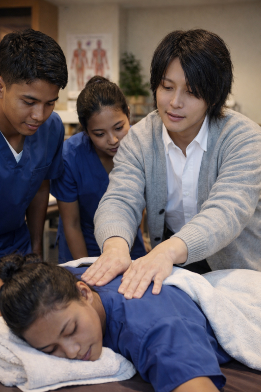 KURERO(ｸﾚﾛ) クレロの資格紹介⑮▶︎【技能実習責任者講習】