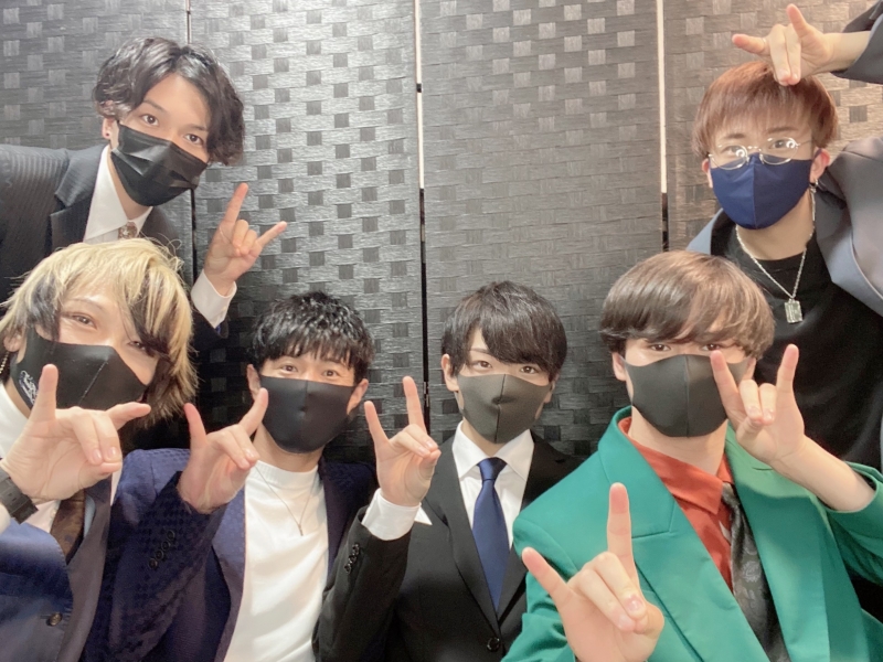 ZION(シオン) H・ERO集団♡