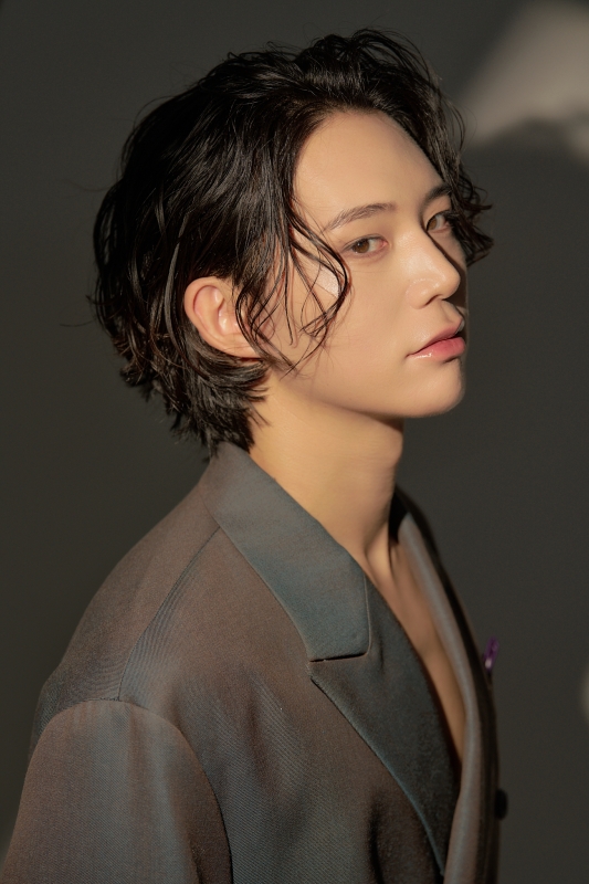 ICHI(ｲﾁ) 宣材写真変わりました✨