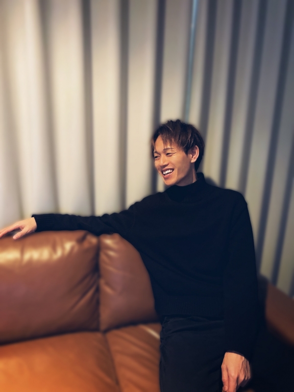 ITSUKI(ｲﾂｷ) イベント最終日🍫